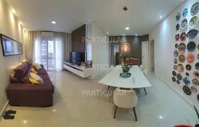 Imagem 4: Lindo Apto em um dos melhores bairros de São José dos Campos - Jd. Explanada, com 90 m2, 3