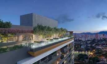 Imagem 2: Apartamento 2 dorm - Higienópolis / Consolação - 1 vaga - 55 m² - com suíte