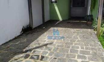 Imagem 5: Casa com 3 dormitórios para alugar, 200 m² por R$ 2.500/mês - Pitimbu - Natal/RN