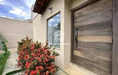 Imagem 3: Casa com 3 dormitórios à venda, 275 m² por R$ 870.000,00 - Novo Guarujá - Betim/MG 3 quar