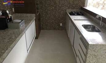 Imagem 3: Sobrado em condomínio Fechado, com 03 dormitórios (sendo 01 suite), cozinha planejada, esp