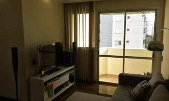 Imagem 5: Apartamento com 2 dormitórios à venda, 60 m² por R$ 450.000,00 - Saúde - São Paulo/SP