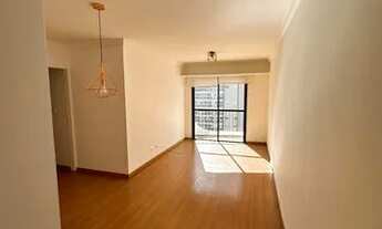 Imagem 2: Apartamento para aluguel tem 75 metros quadrados com 3 quartos em Vila Olímpia - São Paulo