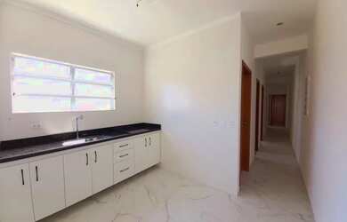 Imagem 4: Casa à venda, 3 quartos, 2 suítes, 1 vaga, Embaré - Santos/SP