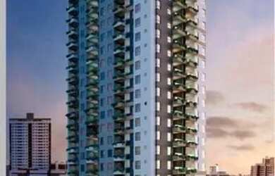 Imagem 3: Oportunidade Única!2 Quartos-Varanda Gourmet-Torreão-Valor Promocional -Noêmia Paraíso