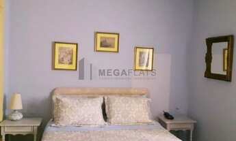 Imagem 3: LOCAÇÃO DE FLAT LA RESIDENCE REFORMADO!