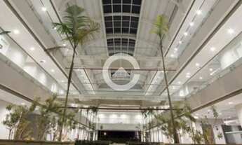 Imagem 5: Sala - Swiss Park - Campinas