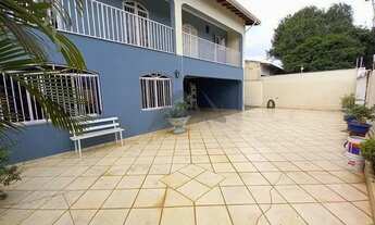 Imagem 5: Casa - Jardim Eulina - Campinas