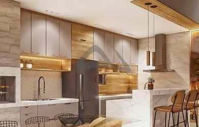 Imagem 7: Casa - Swiss Park - Campinas