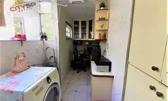 Imagem 4: Apartamento com 3 dormitórios à venda, 86 m² por R$ 720.000,00 - Jabaquara - São Paulo/SP