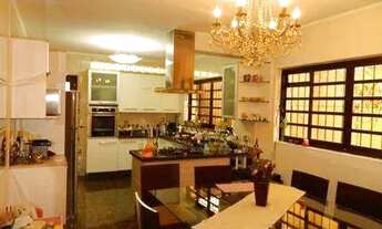 Imagem 1: Sobrado Residencial à venda, Vila Romana, São Paulo -