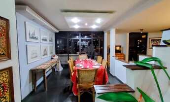 Imagem 7: APATAMENTO 268M² 4 DORM. 2 SUÍTE 2 SACADAS 3 VAGAS RUDGE RAMOS SBC