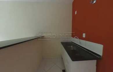 Imagem 4: Apartamento Padrão em São Carlos