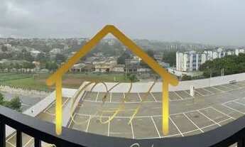 Imagem 4: Alugo apartamento mobiliado no residencial Alvorada