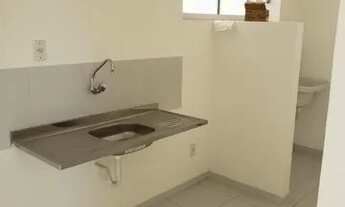 Imagem 3: Apartamento para aluguel Morada dos Ipês