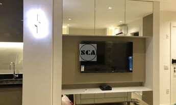 Imagem 4: Studio Mobiliado em Itaim Bibi - São Paulo