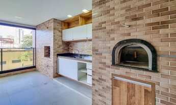 Imagem 5: Apartamento em Jardim Anália Franco - São Paulo