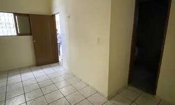 Imagem 6: Casa próximo ao midway