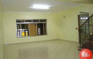 Imagem 2: São Paulo - Casa Padrão - Mandaqui