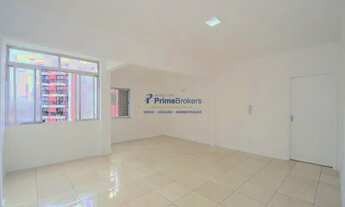 Imagem: Apartamento residencial para venda na Vila