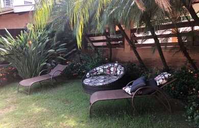 Imagem 5: Casa - Cidade Universitária - Campinas