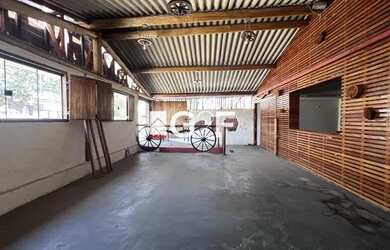 Imagem 4: Casa comercial para venda no Jardim Proença!