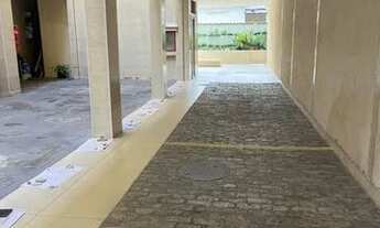 Imagem 2: Apartamento 1 quarto, sala e garagem no Engenho de Dentro