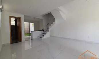 Imagem 3: Casa geminada independente 3 quartos, 1 suíte, a venda no bairro Villa Cloris, Belo Horizo