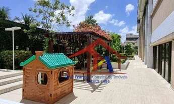 Imagem 2: Apartamento com 3 dormitórios à venda, 70 m² por R$ 525.000,00 - Joaquim Távora - Fortalez