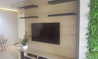 Imagem 3: Apartamento com 3 dormitórios à venda, 89 m² por R$ 964.000 - Vila Bertioga - São Paulo/SP