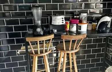 Imagem 5: Passo ponton Casa com 1 banheiro