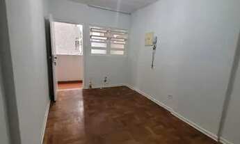 Imagem 2: Apartamento com 01 quarto - Santos