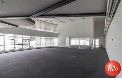 Imagem 3: São Paulo - Conjunto Comercial/Sala - Brooklin
