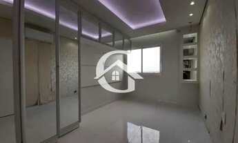 Imagem 5: Apartamento com 3 dormitórios à venda, 106 m² por R$ 630.000 - Cond. Reserva do Bosque