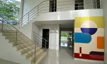 Imagem 7: Casa - Swiss Park - Campinas