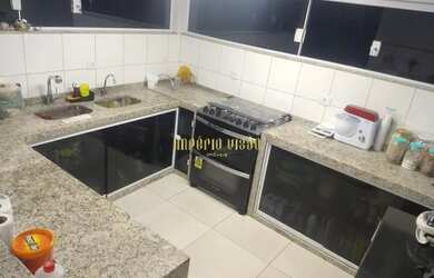 Imagem 4: Sobrado com 3 dormitórios à venda no bairro Jardim Helena - Ferraz de Vasconcelos-SP