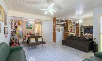 Imagem 5: Casa para Venda - 250m², 5 dormitórios, sendo 1 suites, 5 vagas - Hípica