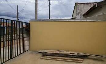 Imagem 2: Casa para Venda em Tatuí, Jardim Santa Rita de Cássia, 2 dormitórios, 1 banheiro, 1 vaga