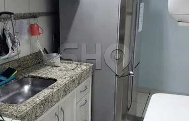 Imagem 5: Apartamento na Saúde com 2 dormitórios