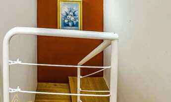 Imagem 3: Casa com 3 dormitórios, 350 m² - venda por R$ 1.458.000,00 ou aluguel por R$ 8.500,00/mês