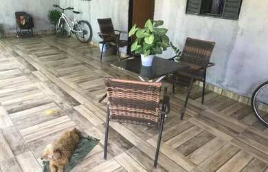 Imagem 4: Arapoanga Casa com 4 dormitórios