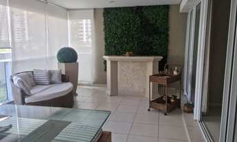 Imagem: Apartamento para alugar no Ideal Brooklin