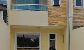 Imagem 4: Casa duplex à venda no bairro São Bento - Fortaleza/CE