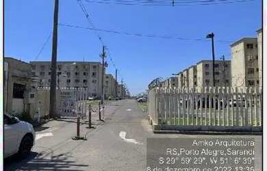 Imagem 2: PORTO ALEGRE - Apartamento Padrão - SARANDI