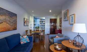 Imagem 3: Recreio dos Bandeirantes