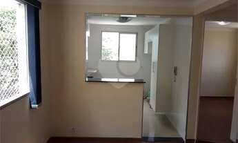 Imagem 4: Apartamento para locação no Condomínio Monte Nevada