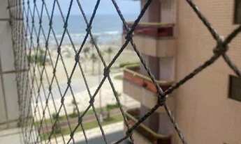 Imagem 2: Apartamento com 2 dorms, Tupi, Praia Grande - R$ 340 mil, Cod: ACT2272