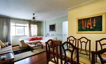 Imagem: Apartamento com 3 dormitórios à venda