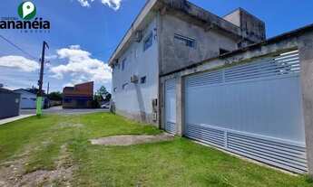 Imagem 4: Apartamento na sobreloja disponível para locação na Av. Independência - Cananéia - Litoral