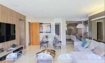 Imagem 7: Apartamento para Aluguel - Vila da Serra, 2 Quartos, 103 m2